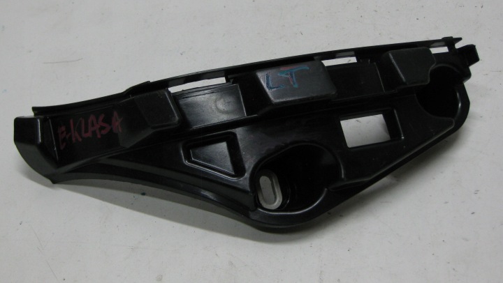MERCEDES W207 stoßstangenführung heck links A2078850965