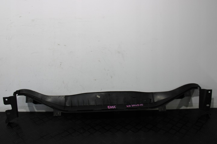 Grille égouttage Inférieur FIAT 500 52219231