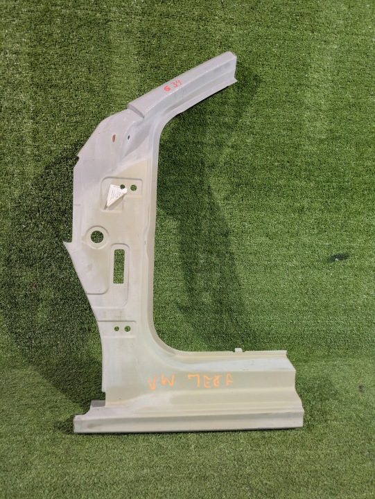 Garniture moulure montant Jupe Gauche VW JETTA NR.SP634