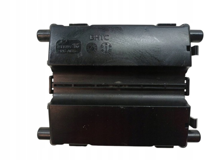 module of the air conditioning A0009009114 Mercedes-Benz C-klasa IV (2014- ) W205
