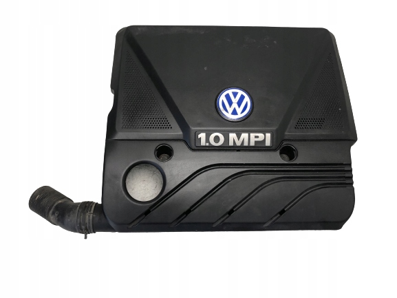 Coperchio copertura GREMBIALINA Motore VW LUP 1.0 MPI 030129607AS
