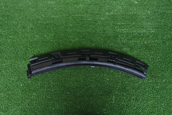 RENAULT FLUENCE Suppporto montaggio paraurti 631594582r