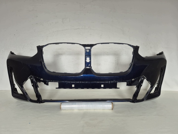 BMW X3 G01 m-paket LCI LIFT 21-24 stoßstange vorne vorne PDC