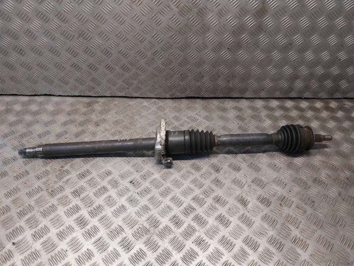 Semiasse Destra Anteriore MERCEDES-BENZ W169 A200 2.0 8V