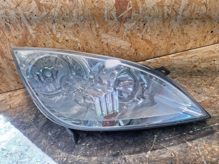 light right front MITSUBISHI COLT Z30 03-09 EUROPA 0301208202
