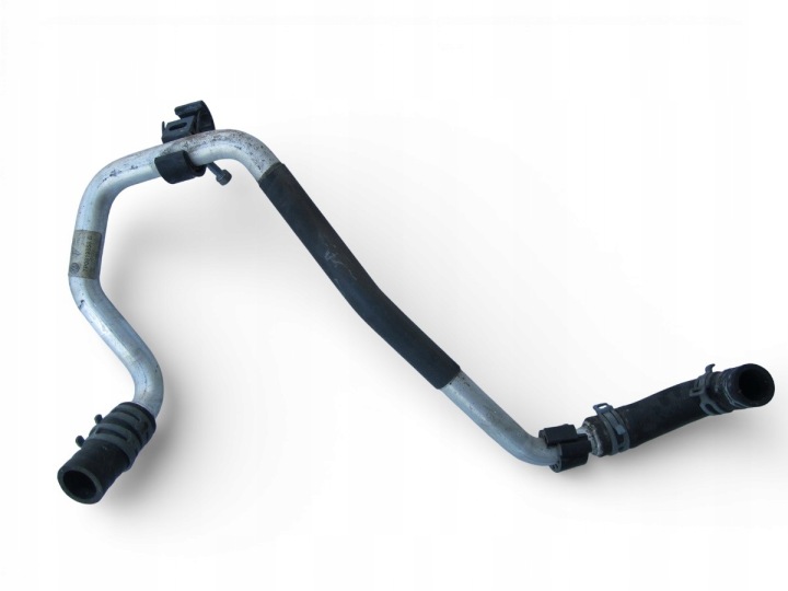 wiring hose chlodzenia Porsche Cayenne S II 958 7P5 92A 4.8 V8