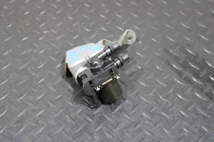 Pumpe Sensor des Wassers BMW 1 F20 F21