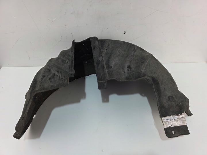 Radschale links hinten FORD PUMA II MK2
