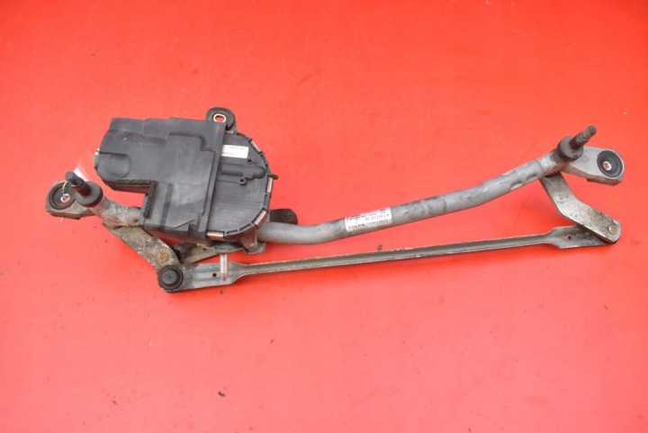meccanismo Motorino tergicristalli Anteriore EU 31378574 VOLVO V40 2 II 12-16