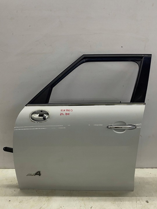 door front Mini Cooper Countryman R60 WOJTEX
