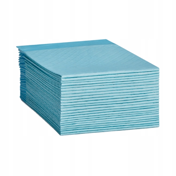 Підкладки Вбирні Гігієнічні 60x60 см 25 шт. Zarys — фото 13