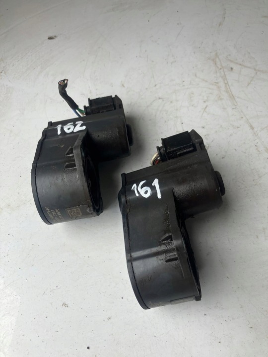 Motor elektrische Parkbremse Connector Contact KOSTKA PEUGEOT 308 T9