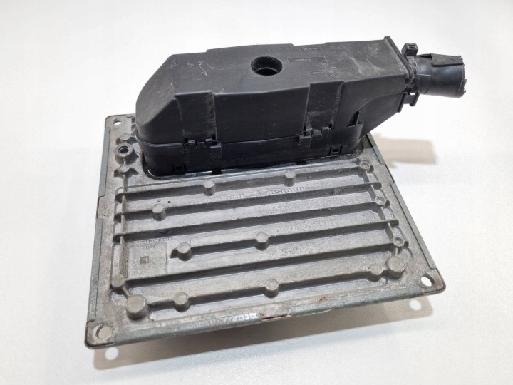 Unité de contrôle Moteur Ford Focus 2 facelift 2009 7M51-12A650-AFD