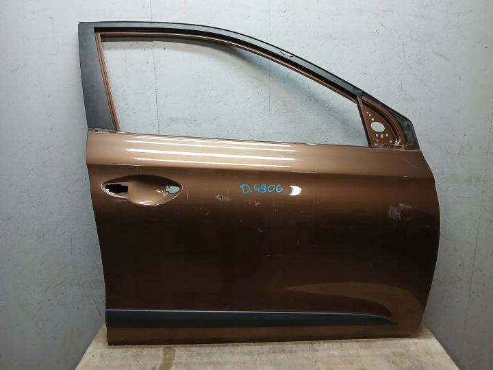 dveře předek pravé HYUNDAI I20 II 2 14