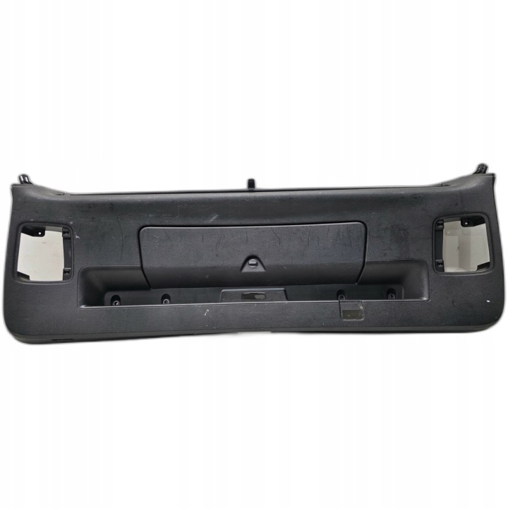 upholstery bonnet boot Z blinds AUDI Q7 4L 4L0867973A