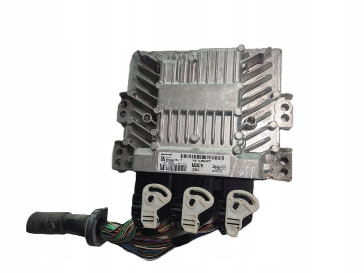 Ordinateur Moteur FORD FOCUS 1.8 TDCI II 2008