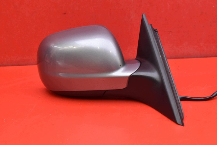 SPECCHIETTO RETROVISORE Destro SZARE EU 020514 VW PASSAT B5 LIFT 00-05 5 PIN