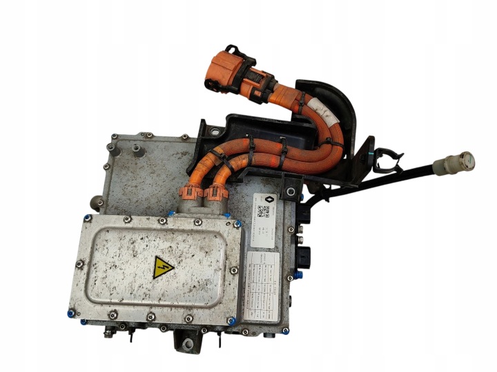 FALOWNIK KONWENTER of tension DACIA SPRING 33kW 45KM 296055135R