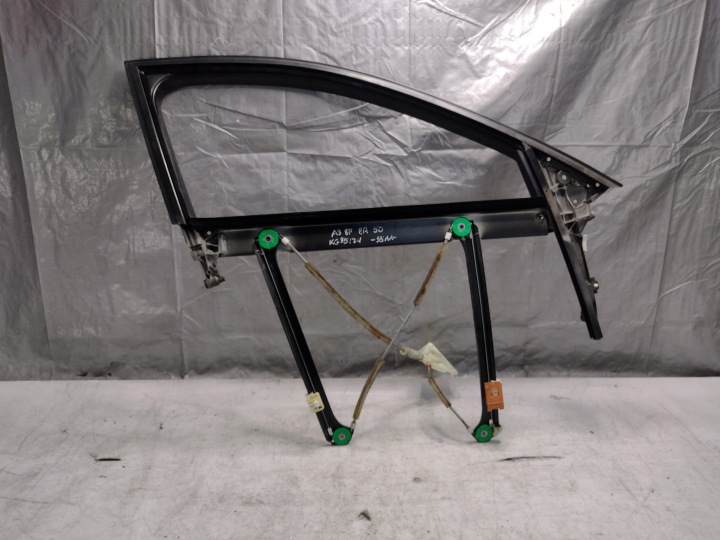 Lève vitres Châssis Vitres Droite Avant Audi A3 8P 5D 8P4837630