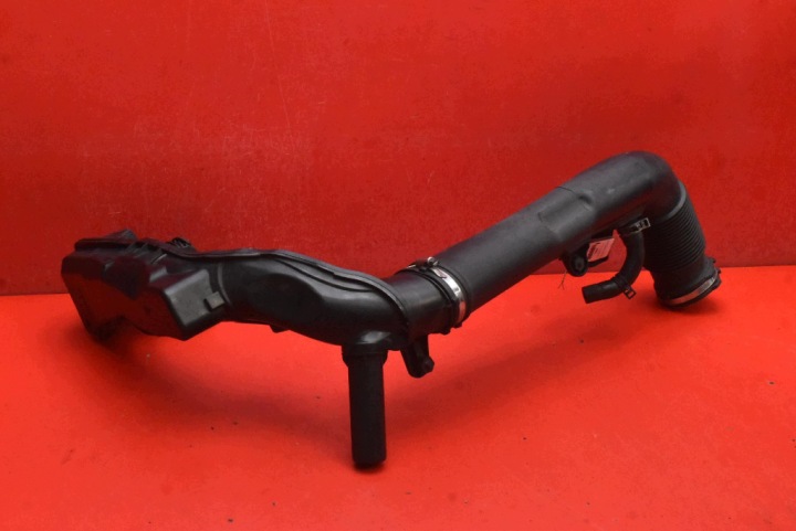 tubo flessibile tubazione tubo tubo manicotto aspirazione aria 31338661 VOLVO V40 2 II 2.0 D2 120KM 12-16