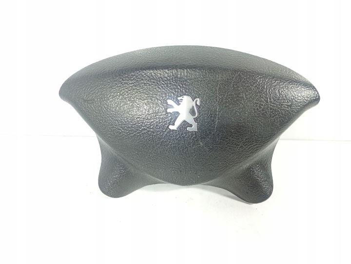 Peugeot 807 02-14 airbag airbag volantu OE 14958400YR