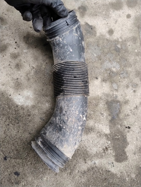 rohr Schlauch luft AMAROK 2H0 2H1 2H0129618
