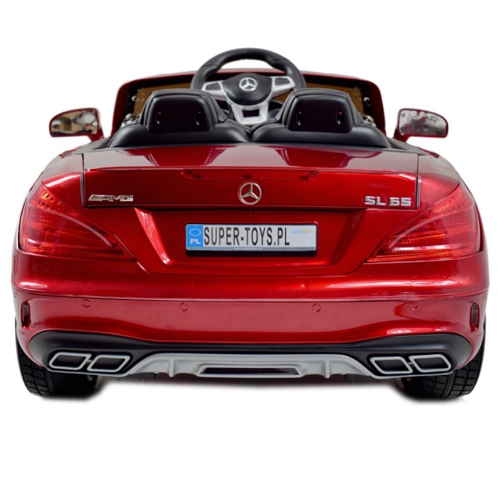 MERCEDES SL65 AMG пульт, вільний START, валіза для акумулятора , MP4 /XMX602 — фото 5