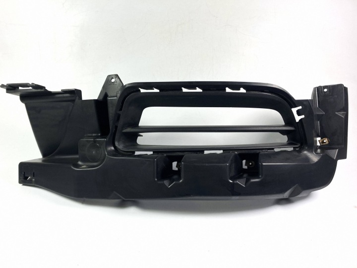 Dodge Charger 2015-23 Grill kratki der Stoßstange Lüftungsgitter des Nebelscheinwerfers links vorne