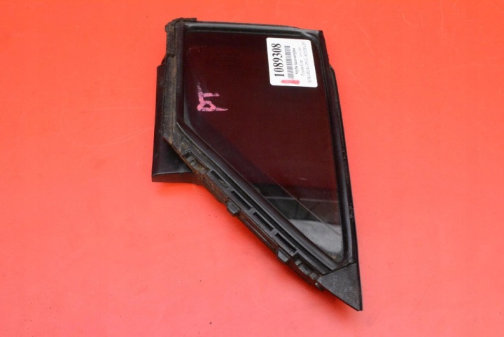 FENSTER Karoserie rechts heck TOYOTA C-HR 1 und 16-20