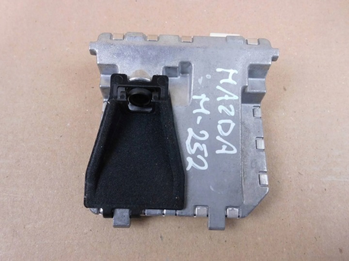 Mazda CX5 i 2013-2018 radar sensor pasow kamera prozori stakla przedniej KD4567XCXA