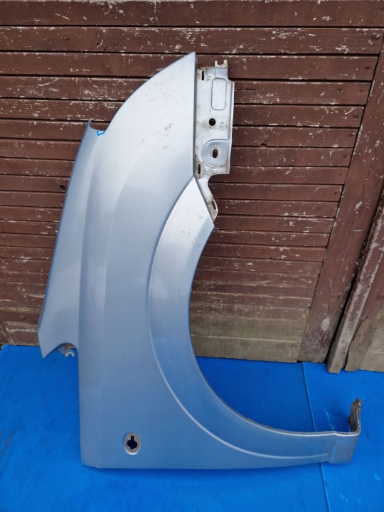 fender right front OPEL MERIVA A 2002R->