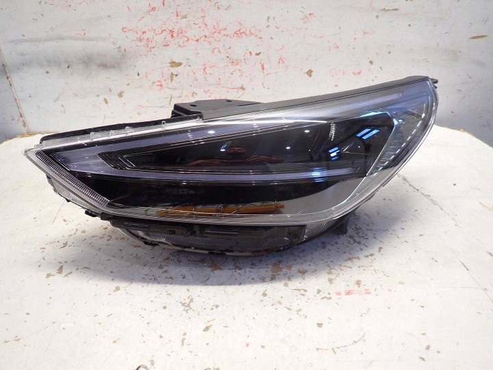 light front front left HYUNDAI I30 III LIFT 2020- FULL LED 92101-G4600