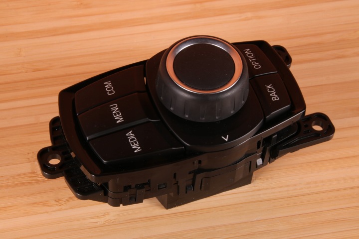 BMW F20 F21 F45 F46 F30 F31 F32 F33 F36 X1 F48 KONTROLER IDRIVE 6802932