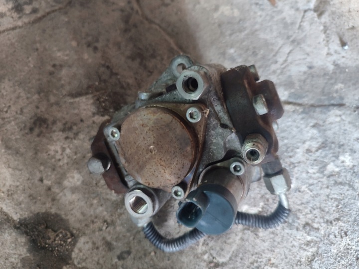 Pompe d’injection MAZDA 6 2.2 D 294000-1660
