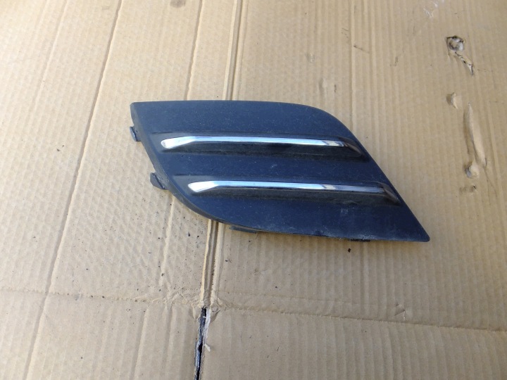 Couvre Pare choc Gauche renault clio IV 2017r 263369999R