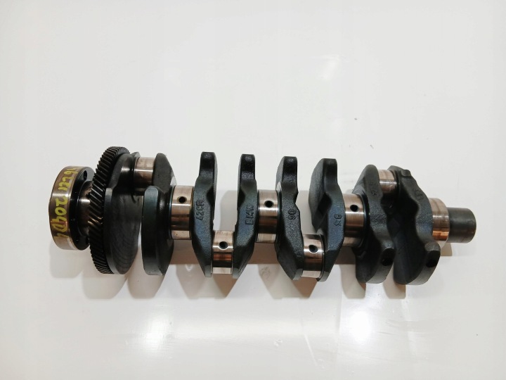 vilebrequin BMW E46 204D4 7786603