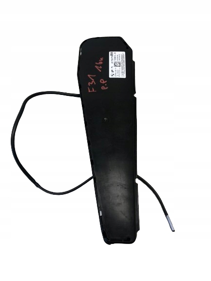 Airbag Airbag Siège Droite Avant BMW F31 7239616