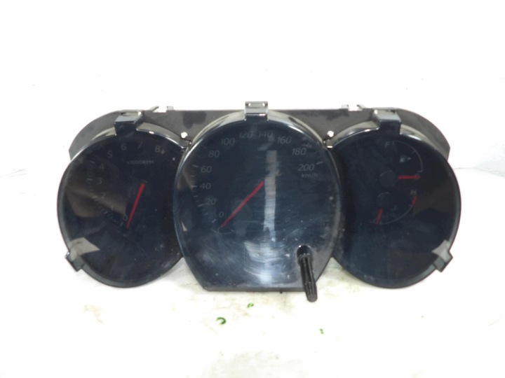 SUZUKI GRAND VITARA II 2.0B quadro strumenti TACHIMETRO contagiri 34110-65JB0
