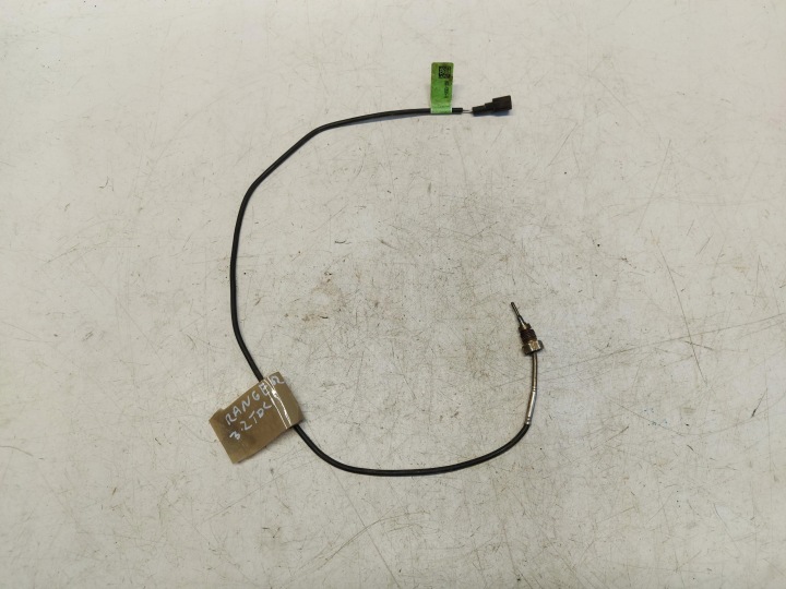 FORD RANGER IV sensor temperatury of the gas
