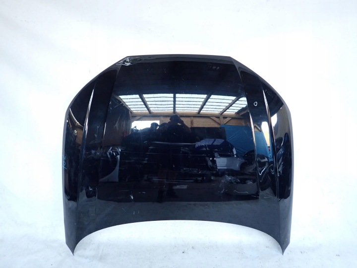 AUDI A4 B9 8W 15-23 Capot