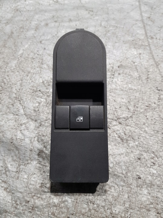 panel ovládání szybami OPEL Astra H 13228709