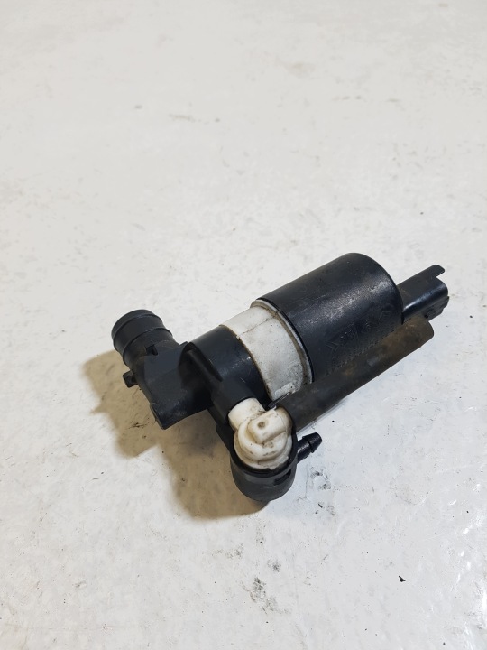 pumpe der spritzdüse motor CITROEN C4 PICASSO 1