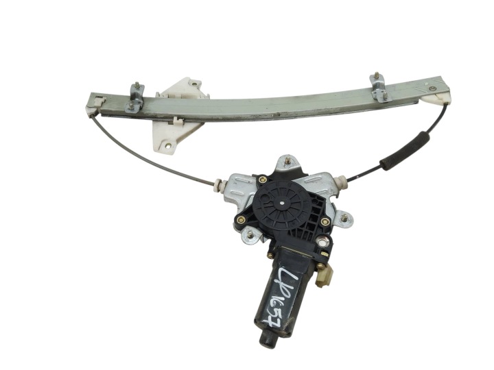 mechanism windows left front Hyundai Accent and (1994-2000)