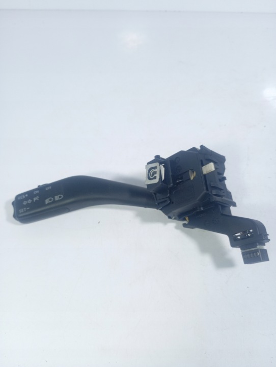 Skoda Octavia II 2 04-08 Interrupteur Bouton MANETKA Lumières OE 1KQ953513