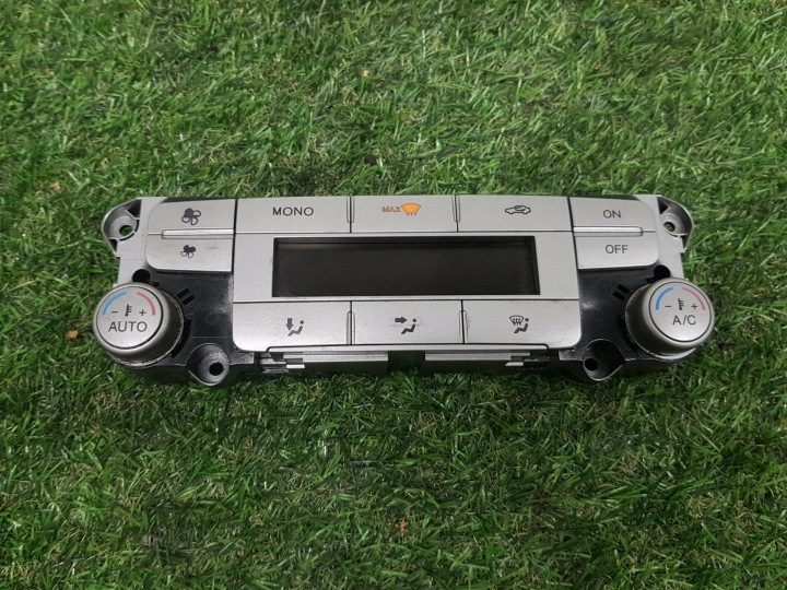 panel ovládania klími FORD MONDEO MK 4 7S7T18C612AF
