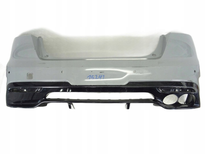 Kia Stinger paraurti posteriore posteriore