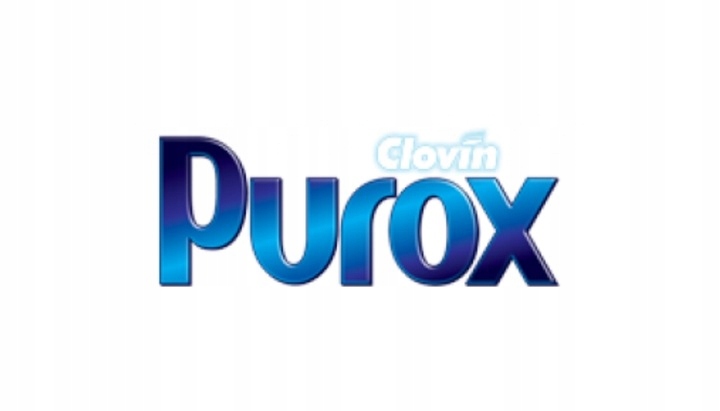 PUROX колір порошок для прання кольорових такнін колір 10 кг 142 прання новий — фото 3