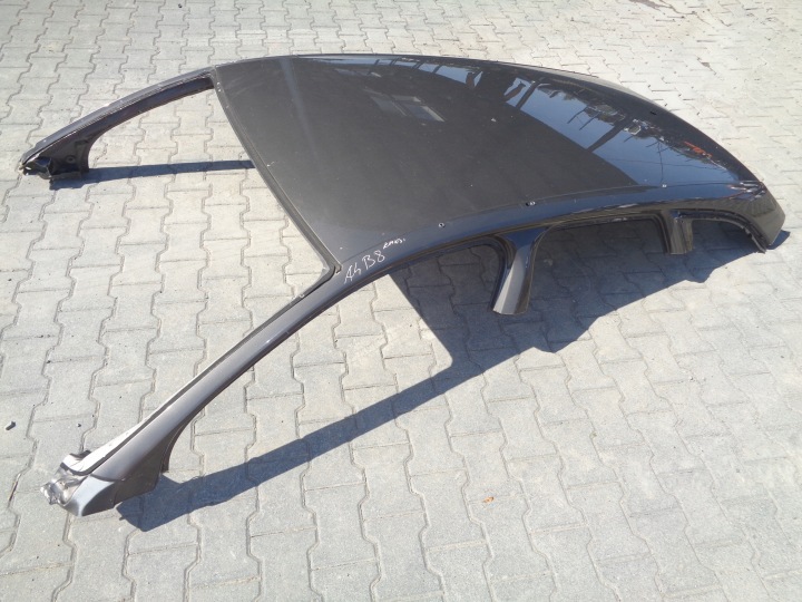 AUDI A4 B8 8K KOMBI tetö I 07-15R