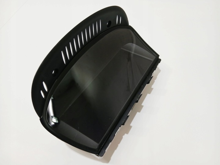 displej (different products) MONITOR navigácie BMW E60 E61 LCI 9193745 (0000438)