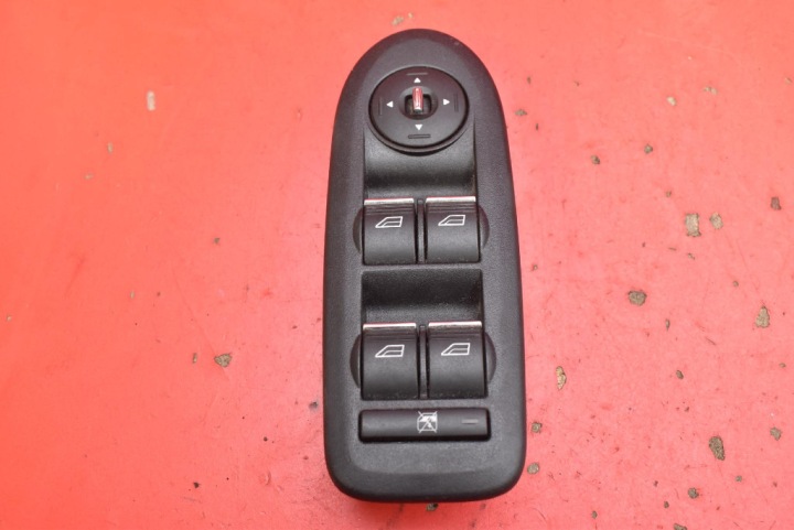 panel ovládání okna EU 8M5T-14A132-AC FORD KUGA MK1 08-13